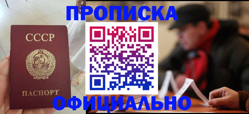 временная регистрация для школы в Котовске